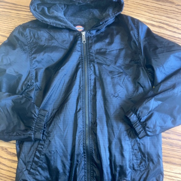 Boys sz 10/12. NWOT Dickies coat - Picture 1 of 3